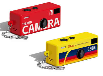 Pack de 2 cámaras Picta